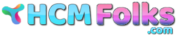 HCM Folks Logo