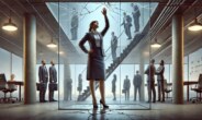 Breaking the Glass Ceiling: Why It’s Still a Problem and How We Can Fix It